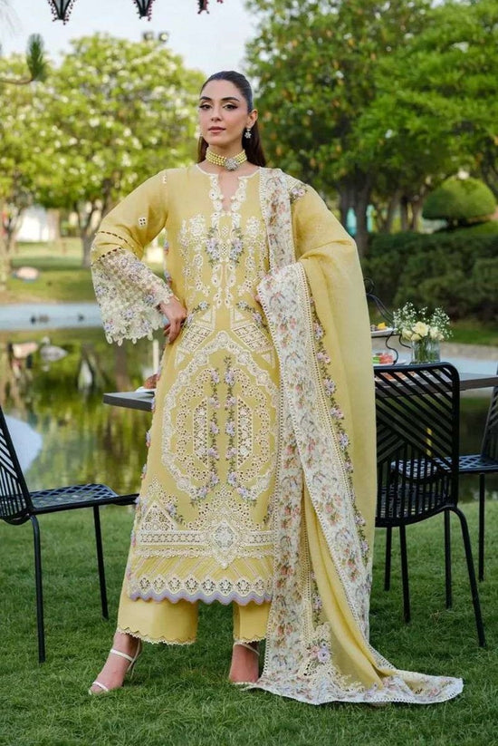 Saniya Trendz Elaf Luxury 25-3