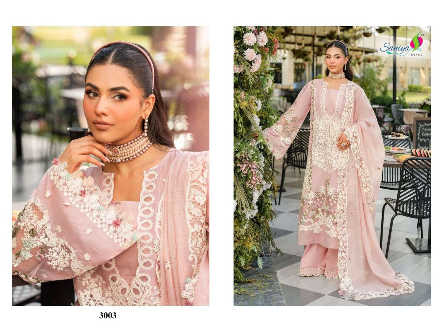 Saniya Trendz Elaf Luxury 25-3