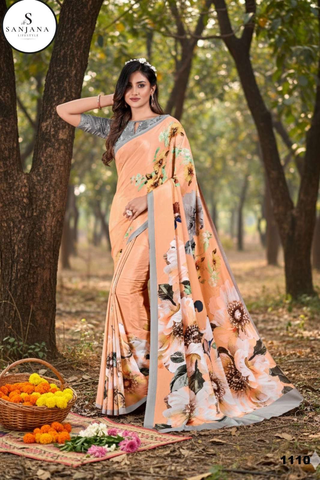Sanjana Lifestyle Nazakat
