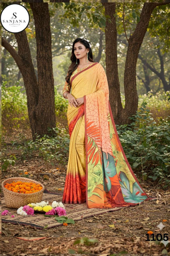 Sanjana Lifestyle Nazakat