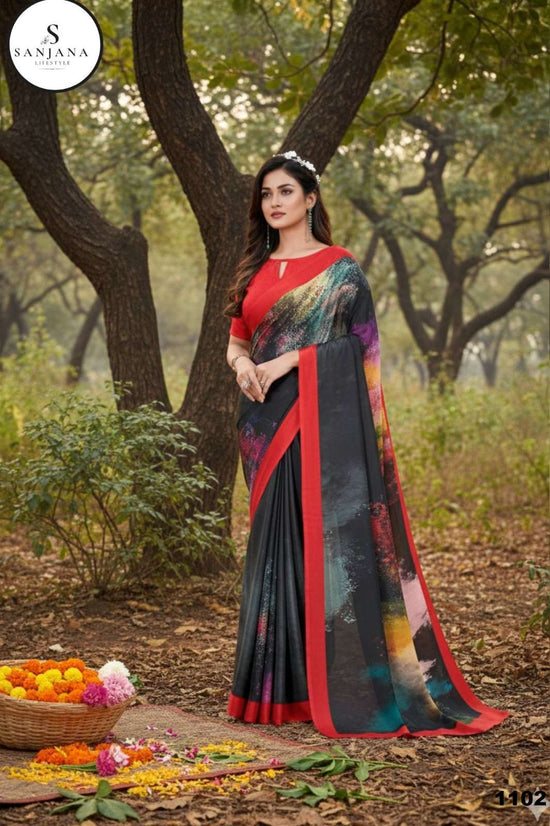 Sanjana Lifestyle Nazakat