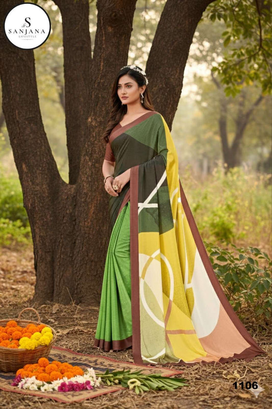 Sanjana Lifestyle Nazakat