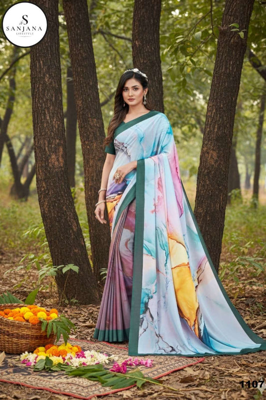 Sanjana Lifestyle Nazakat