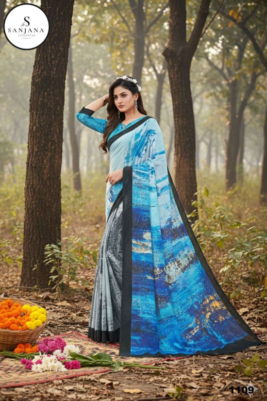 Sanjana Lifestyle Nazakat