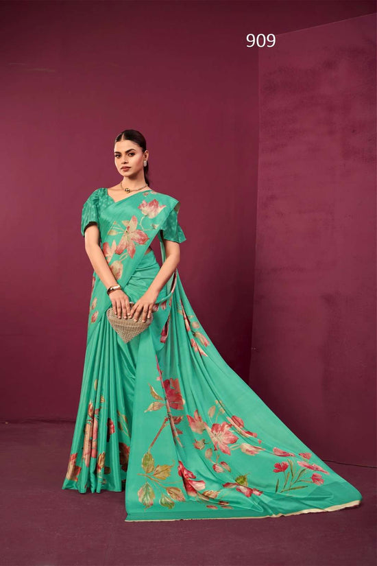 Sanjana Lifestyle Paula