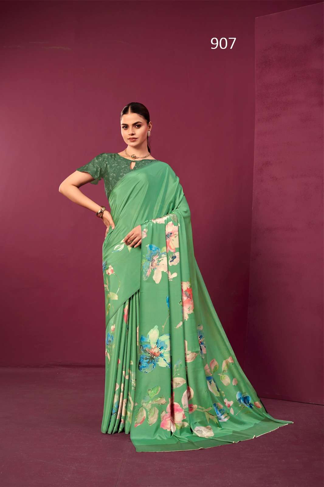 Sanjana Lifestyle Paula