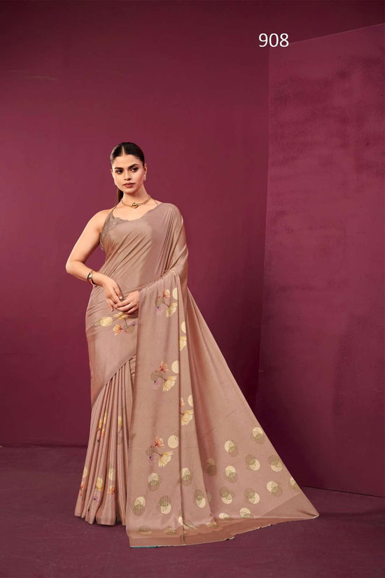 Sanjana Lifestyle Paula