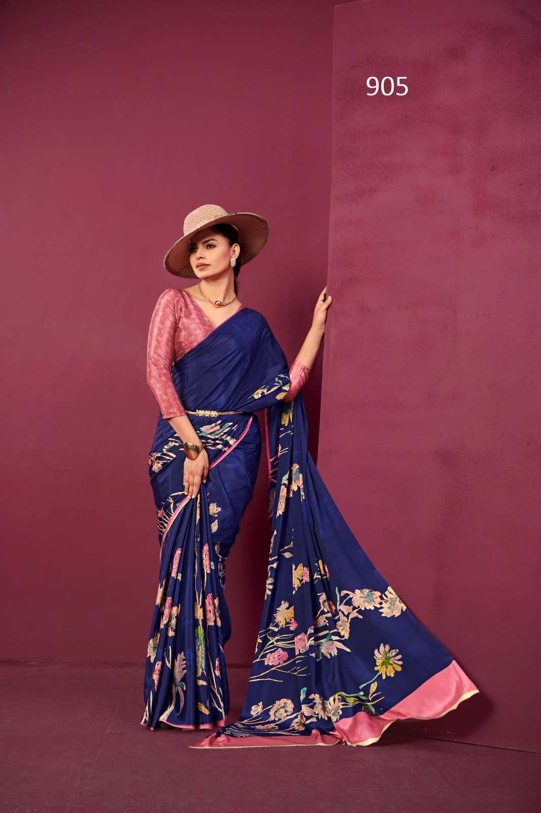 Sanjana Lifestyle Paula