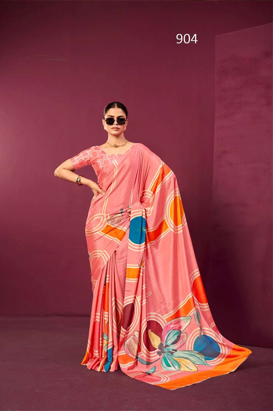 Sanjana Lifestyle Paula