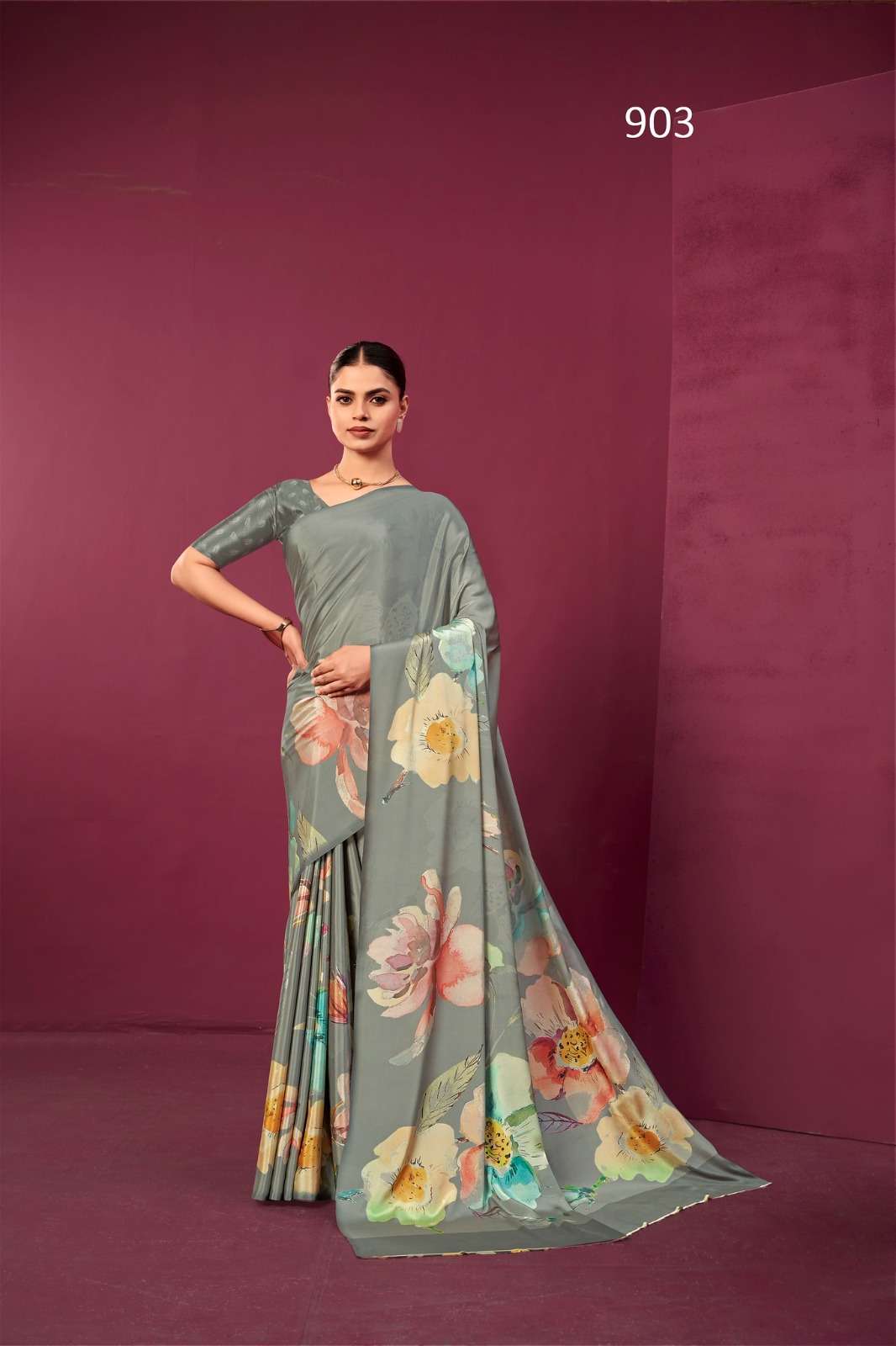 Sanjana Lifestyle Paula