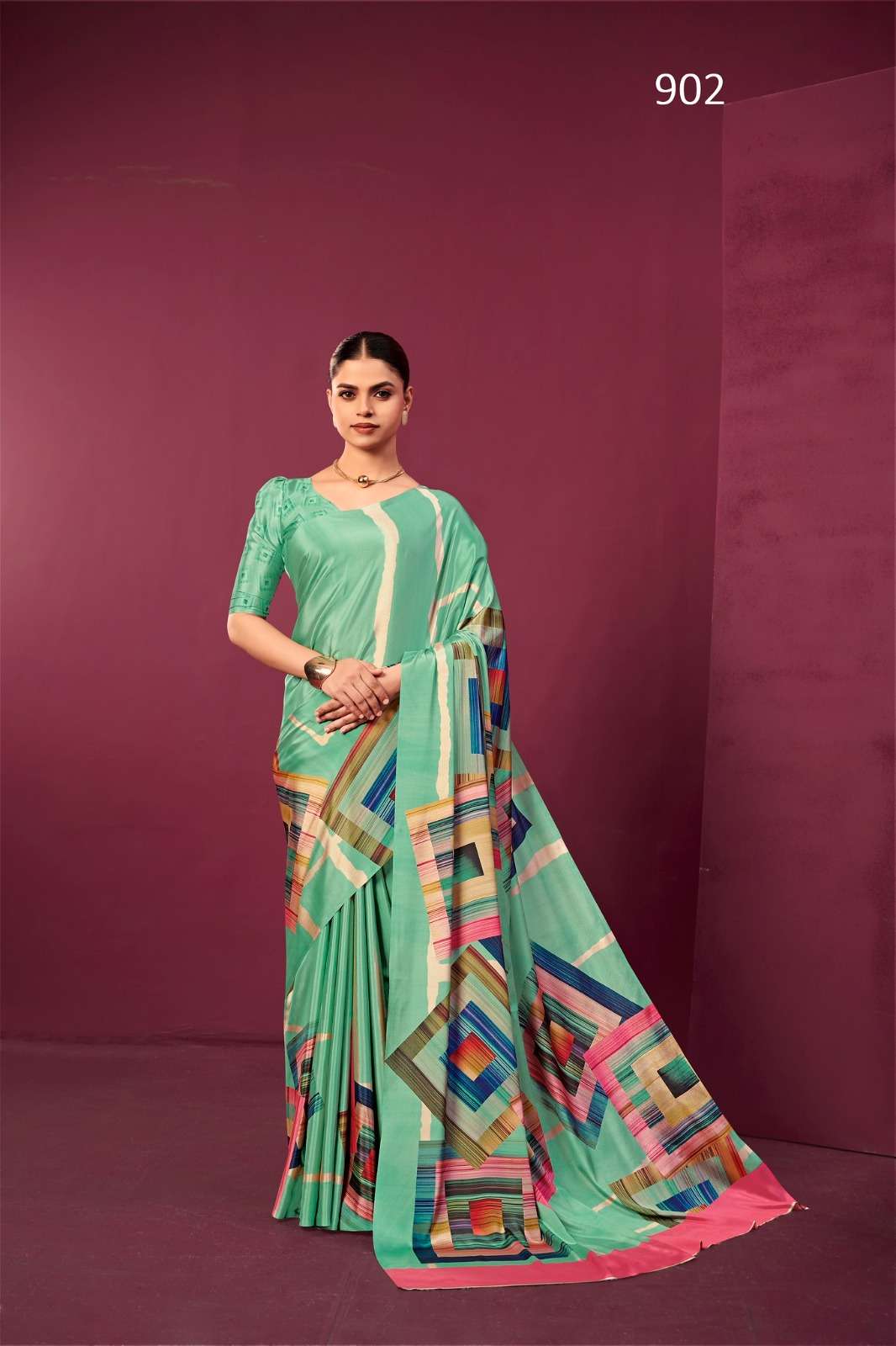 Sanjana Lifestyle Paula