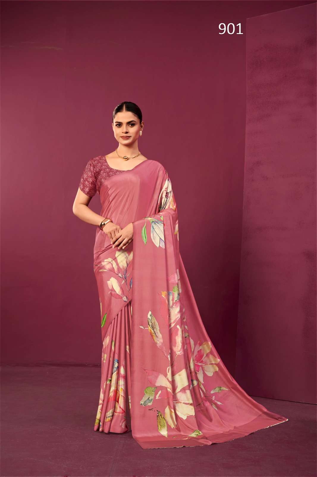 Sanjana Lifestyle Paula