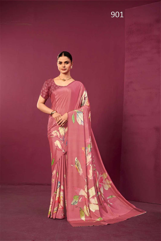 Sanjana Lifestyle Paula