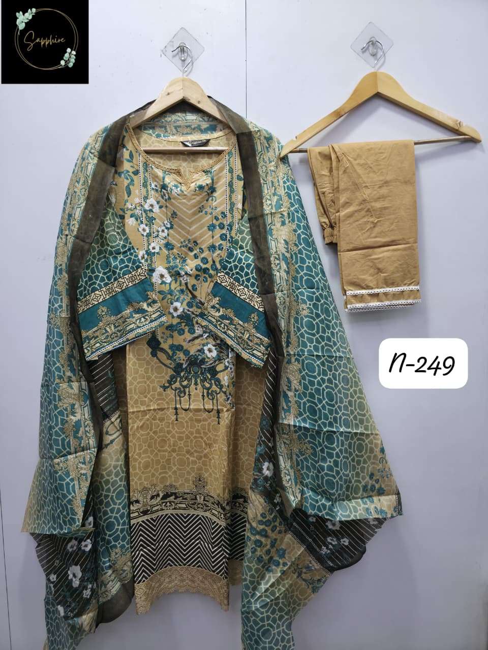 Sapphire Agha Noorain-249