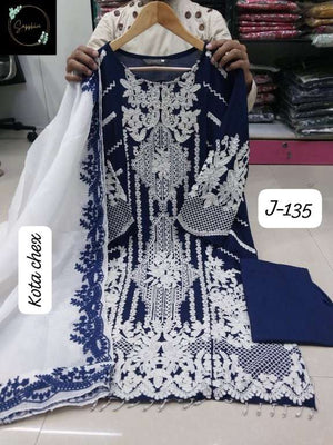 Sapphire Jazmin Vol-135