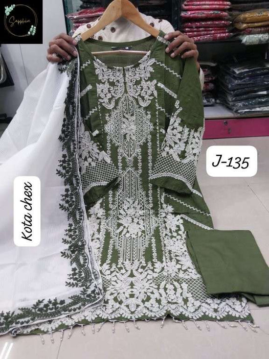 Sapphire Jazmin Vol-135