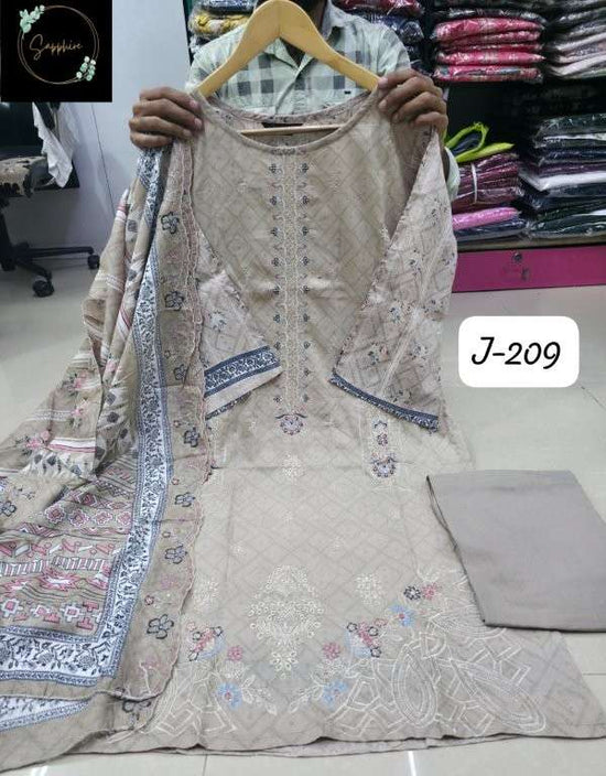 Sapphire Jazmin Vol-209