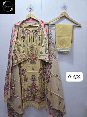 Sapphire Agha Noorain -250