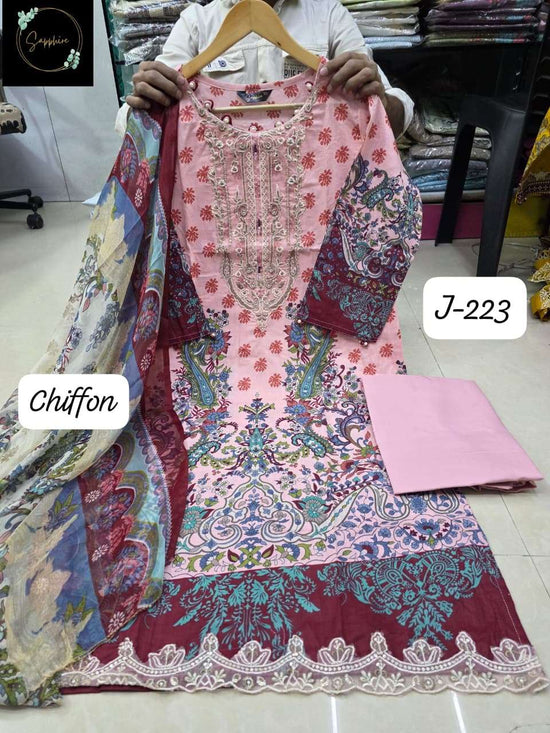 Sapphire Jazmin Ss Vol-223