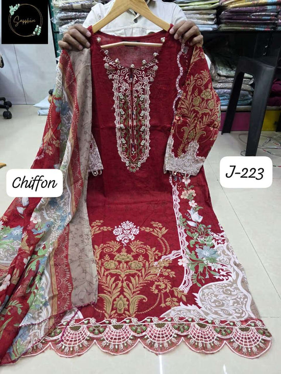 Sapphire Jazmin Ss Vol-223