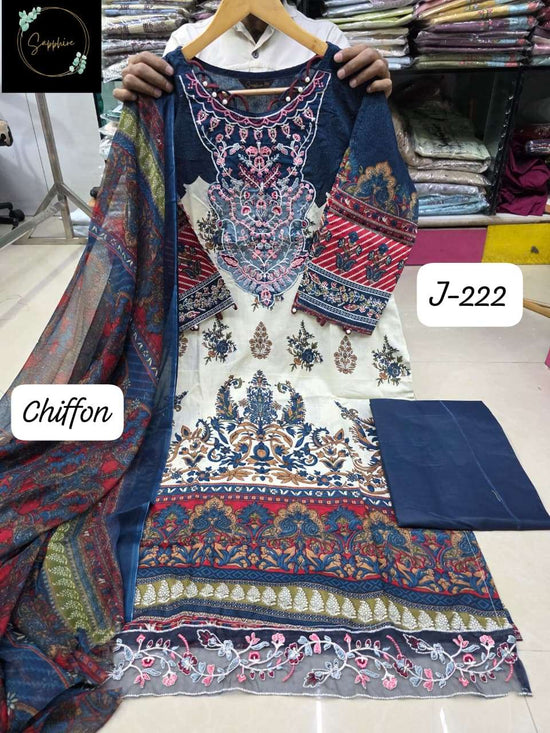 Sapphire Jazmin Ss Vol-222