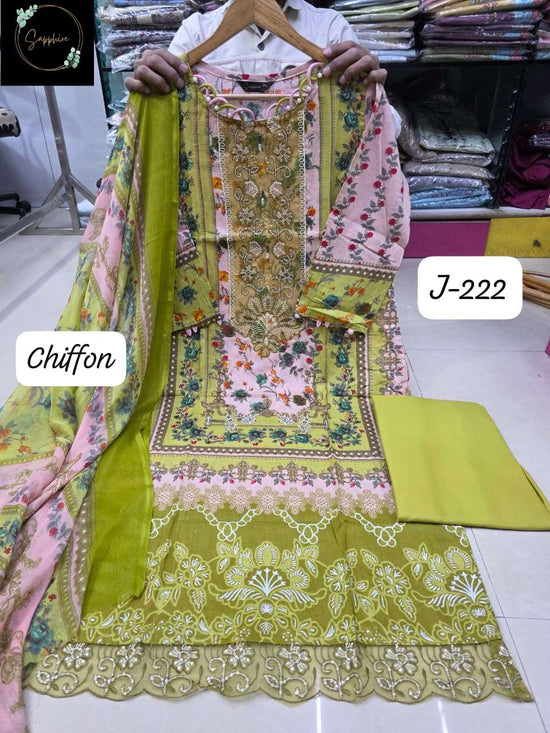 Sapphire Jazmin Ss Vol-222