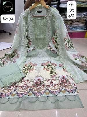 Sapphire Jazmin Ss Vol-34