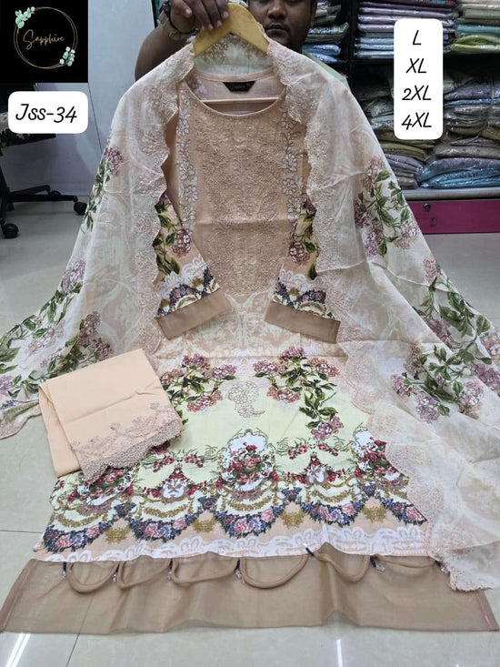 Sapphire Jazmin Ss Vol-34