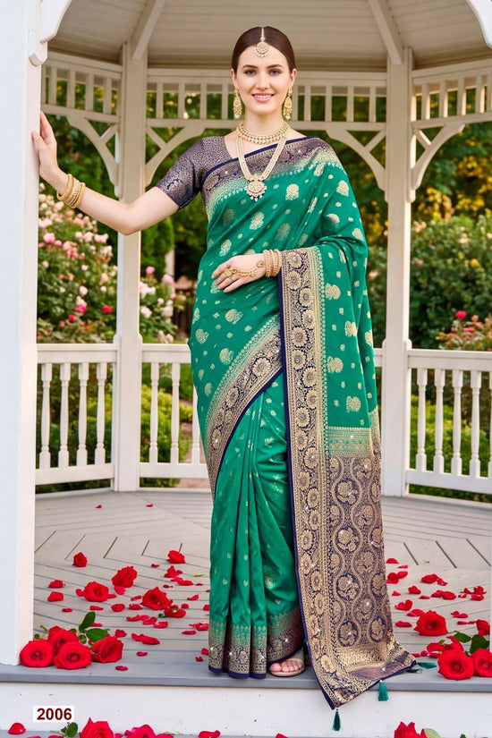 Saroj Kalyani Dola Saroski Vol 2 Dola Silk Saree
