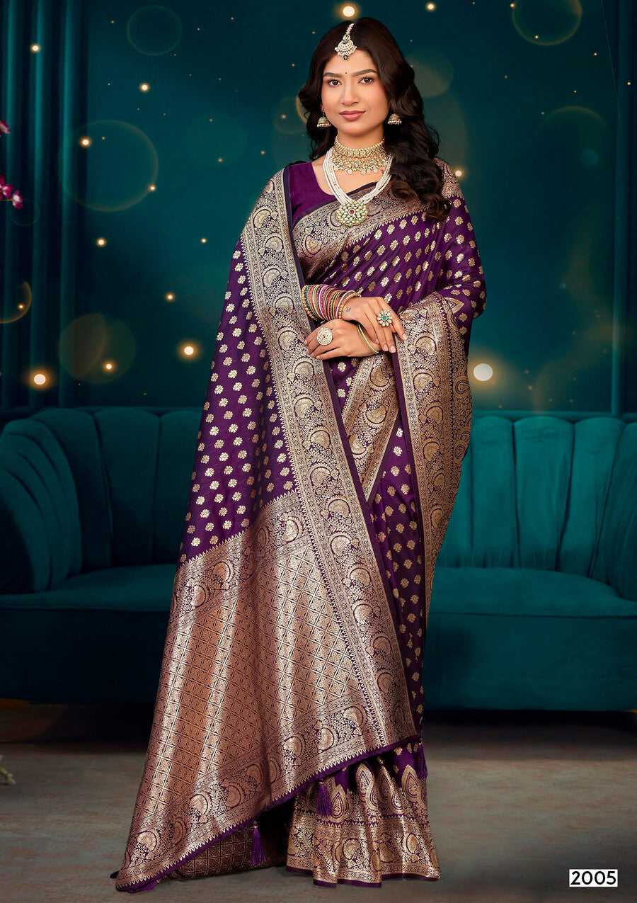 Saroj Kanaktara Silk Vol 2