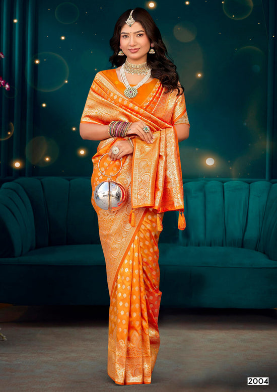 Saroj Kanaktara Silk Vol 2