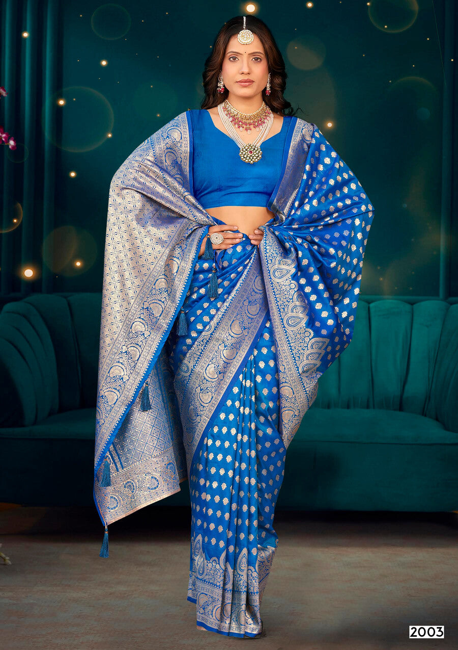Saroj Kanaktara Silk Vol 2