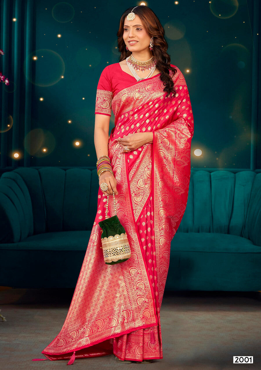 Saroj Kanaktara Silk Vol 2