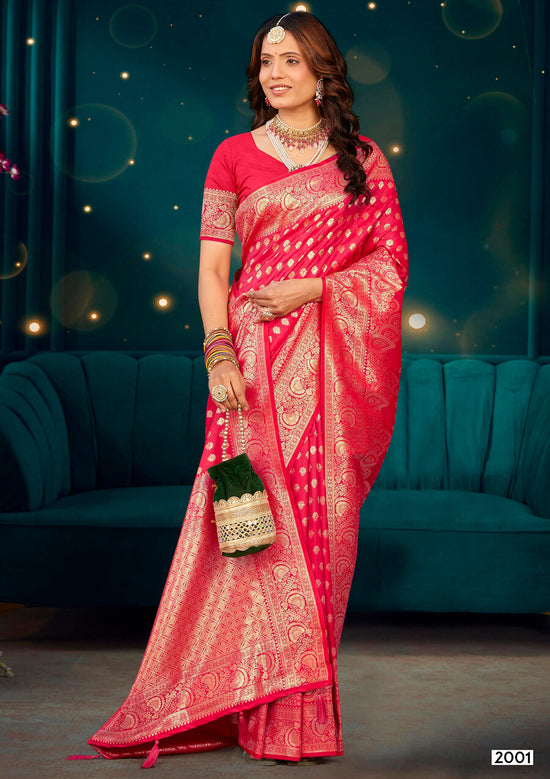 Saroj Kanaktara Silk Vol 2