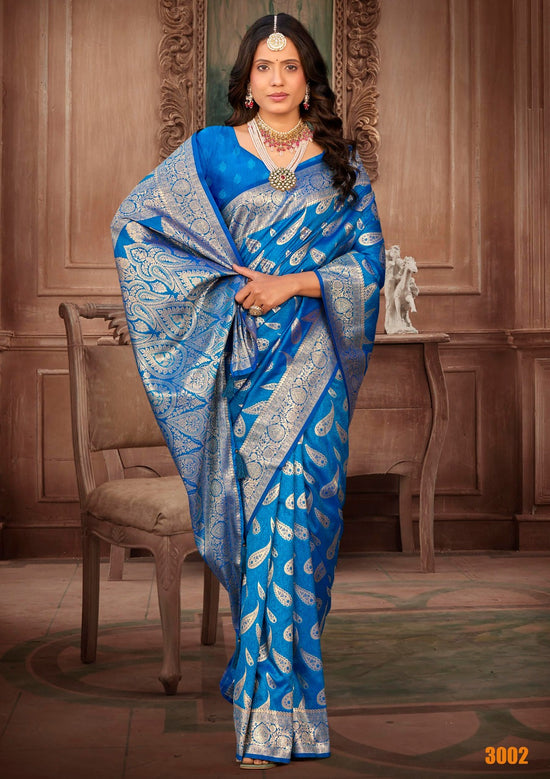 Saroj Kanaktara Silk Vol 3