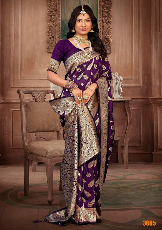 Saroj Kanaktara Silk Vol 3