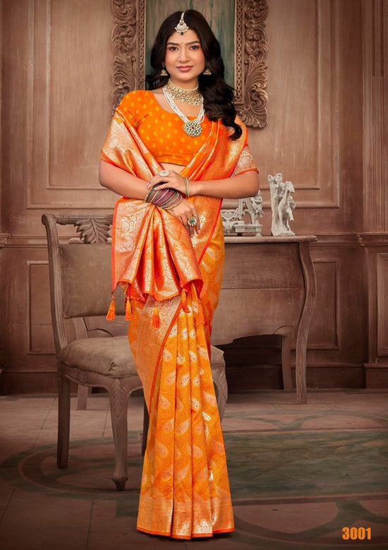 Saroj Kanaktara Silk Vol 3