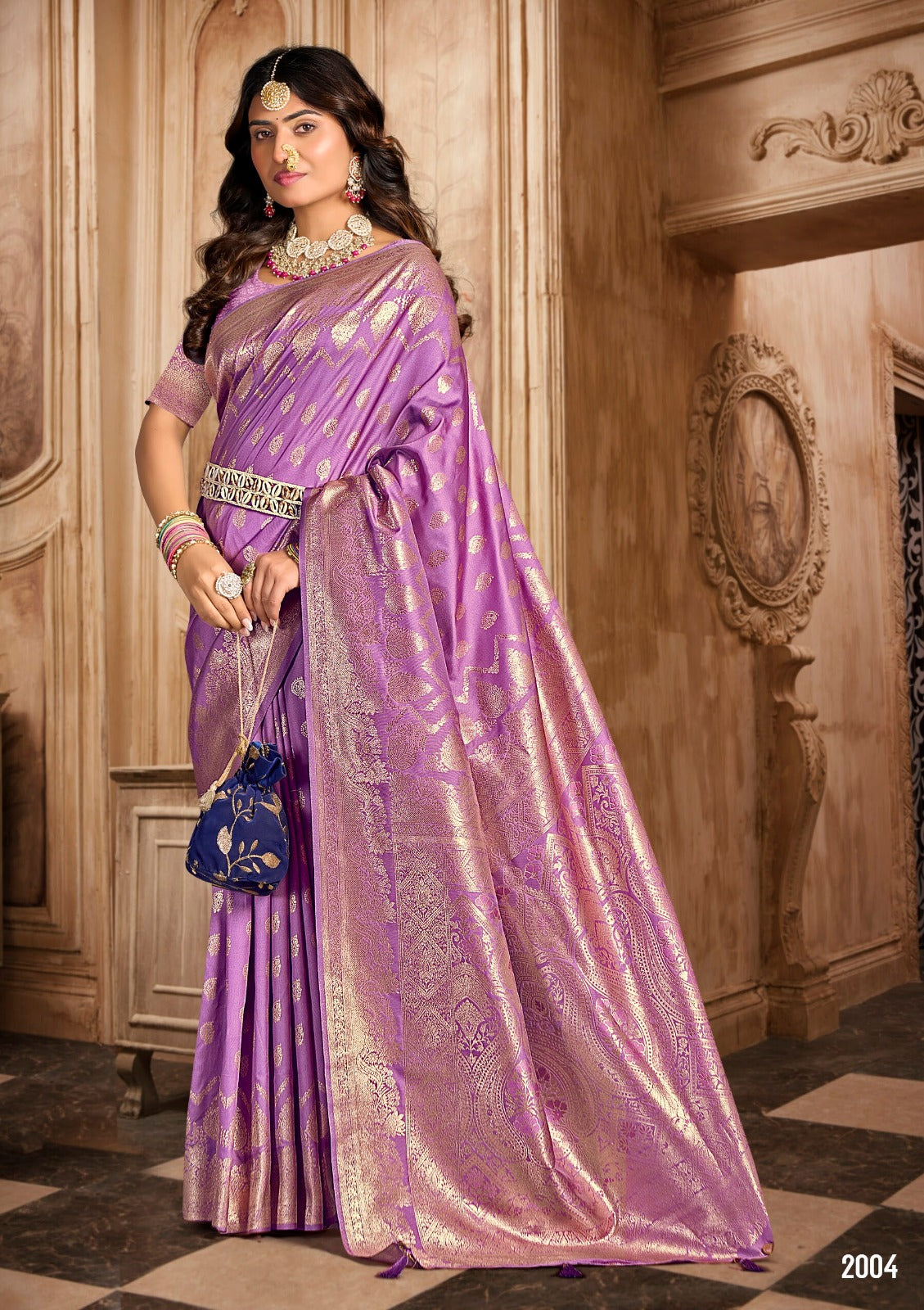 Saroj Shreya Silk Vol 2