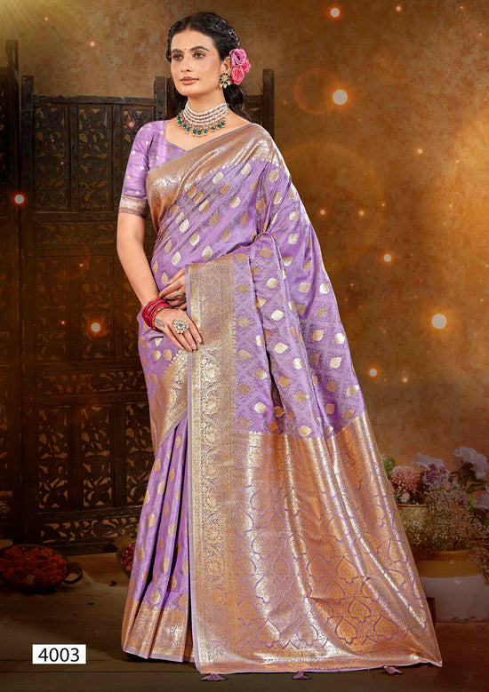 Saroj Kanika Silk Vol 4