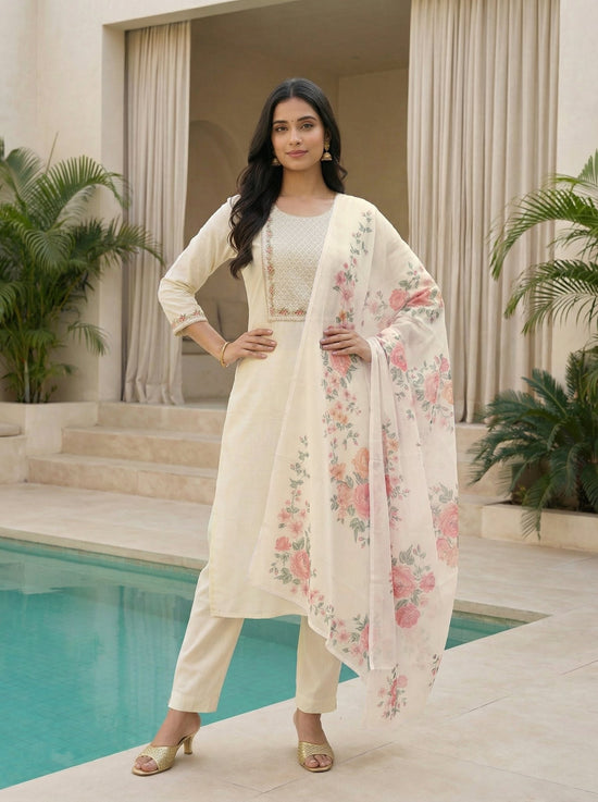 Satmisha White - Amrah Wholesale