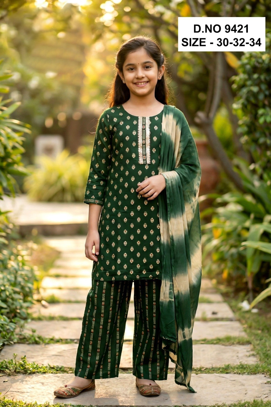 Sayonee Vol 5 Plazo Set