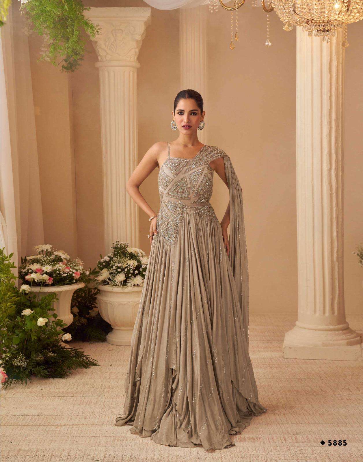 Sayuri Designer Aarohi
