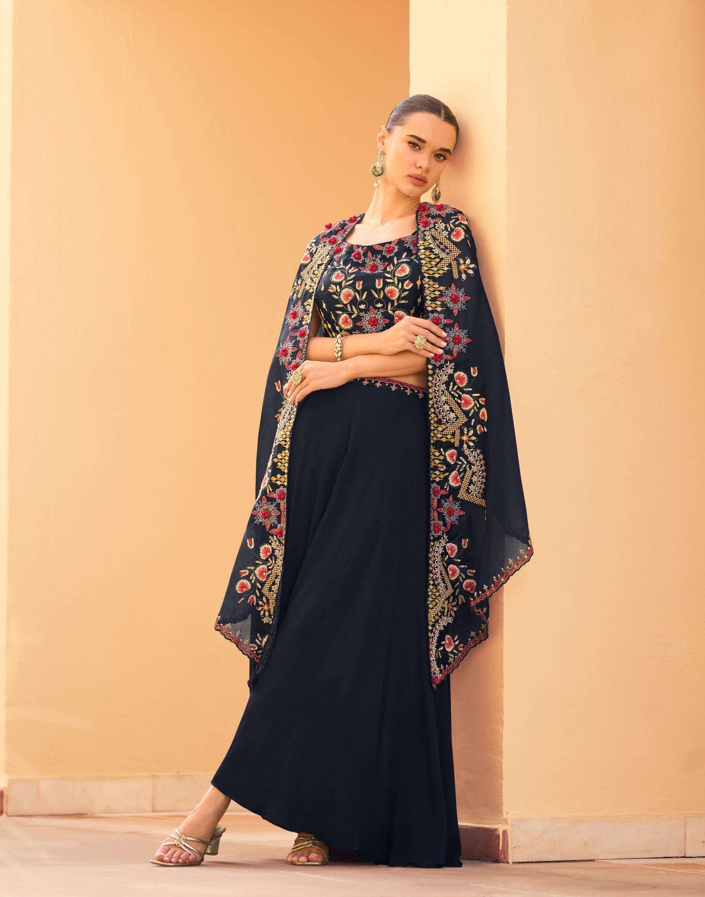 Sayuri Designer Rosy