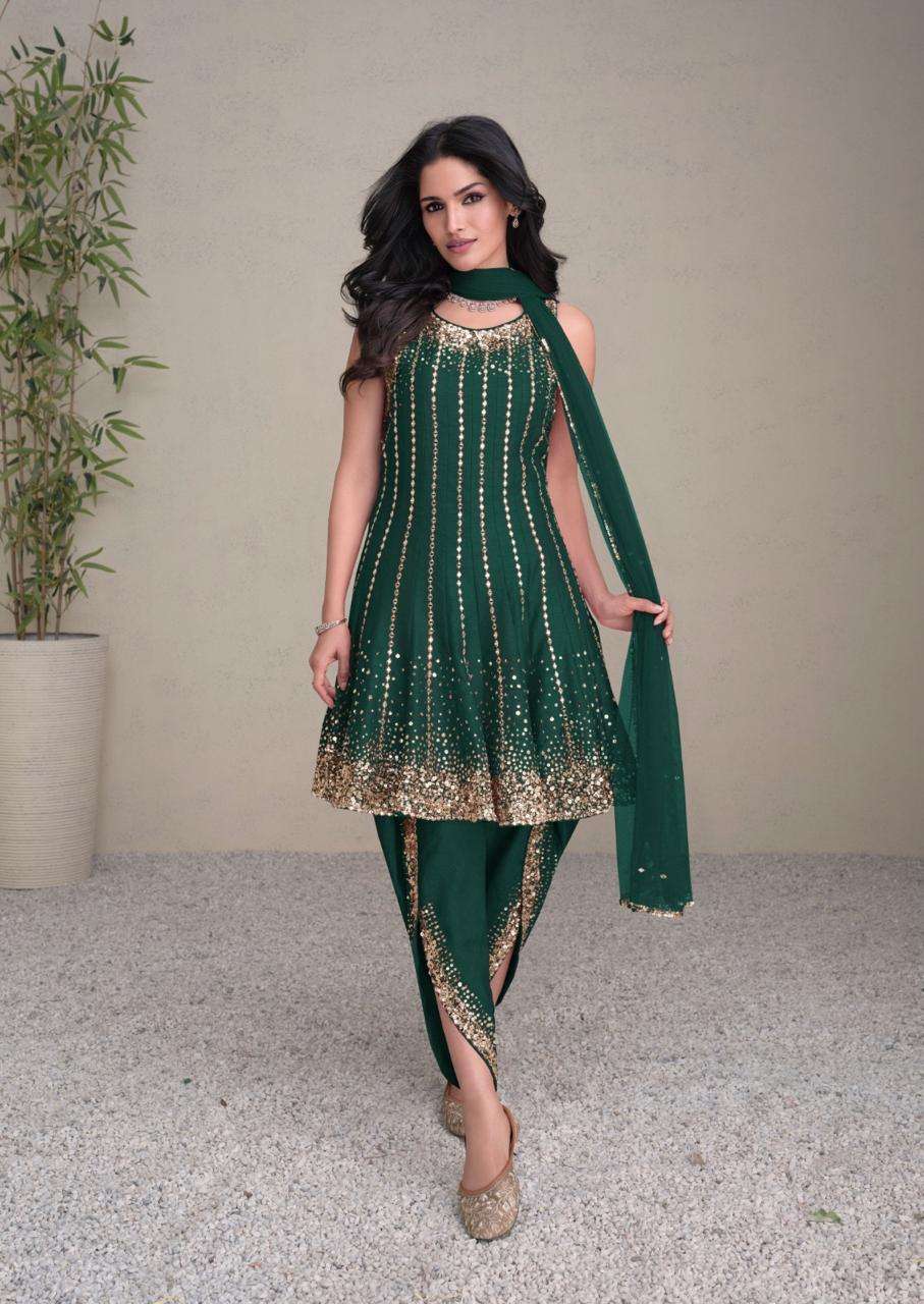 Sayuri Jashn Gold