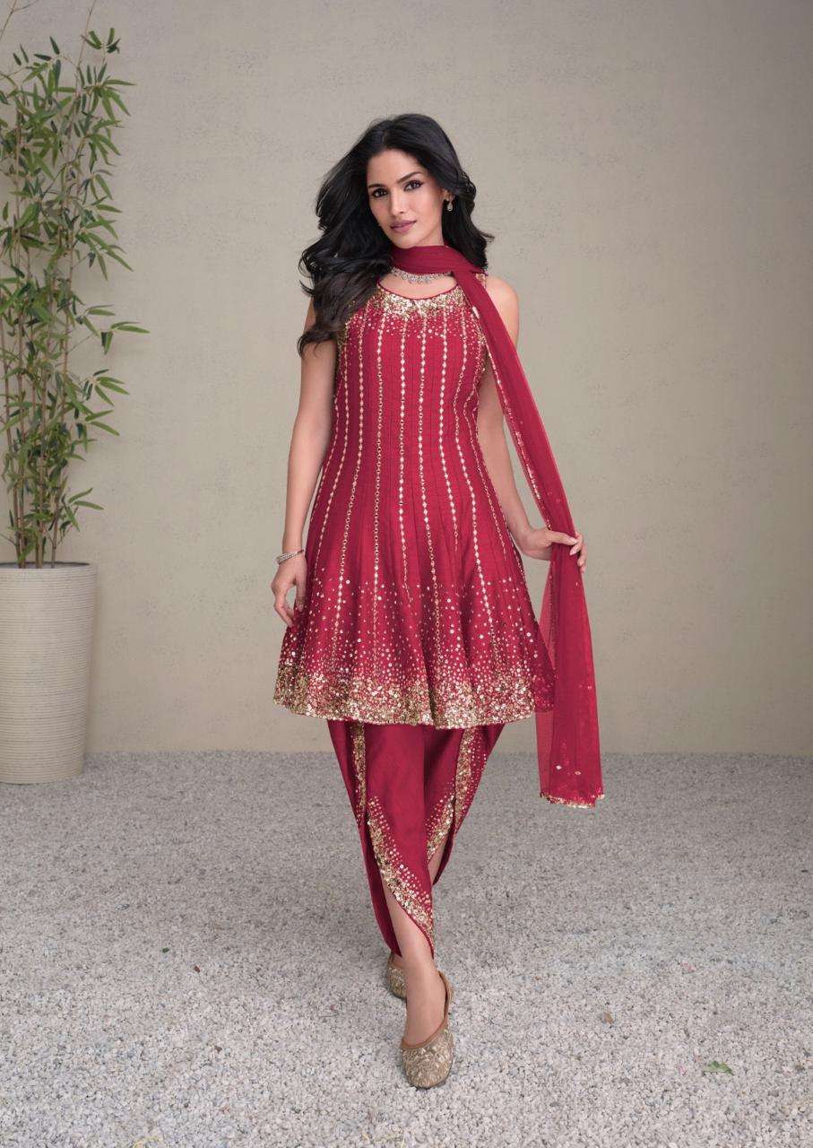 Sayuri Jashn Gold