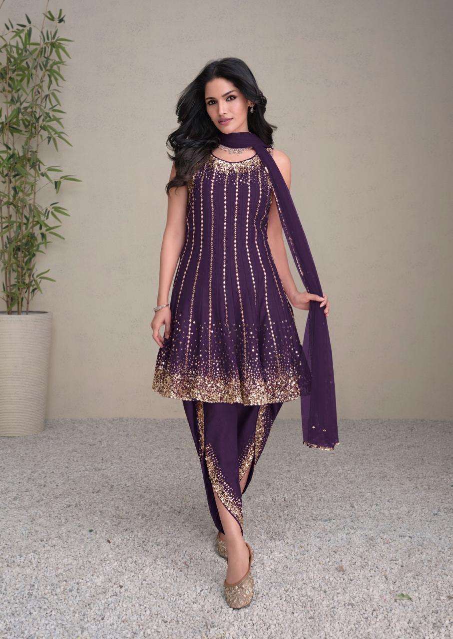 Sayuri Jashn Gold