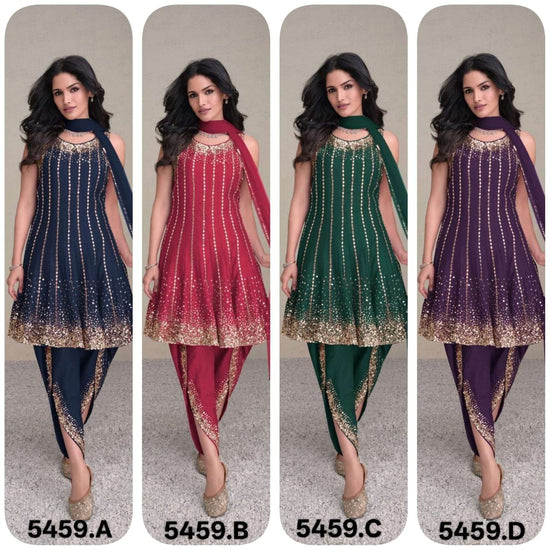 Sayuri Jashn Gold