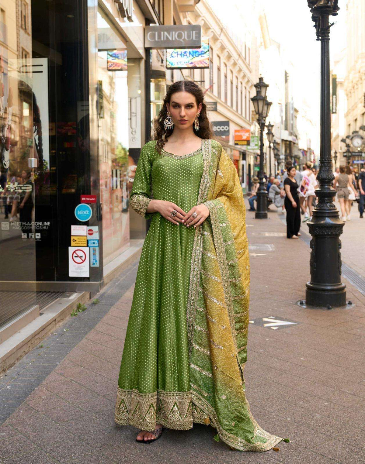 Sayuri Kusum