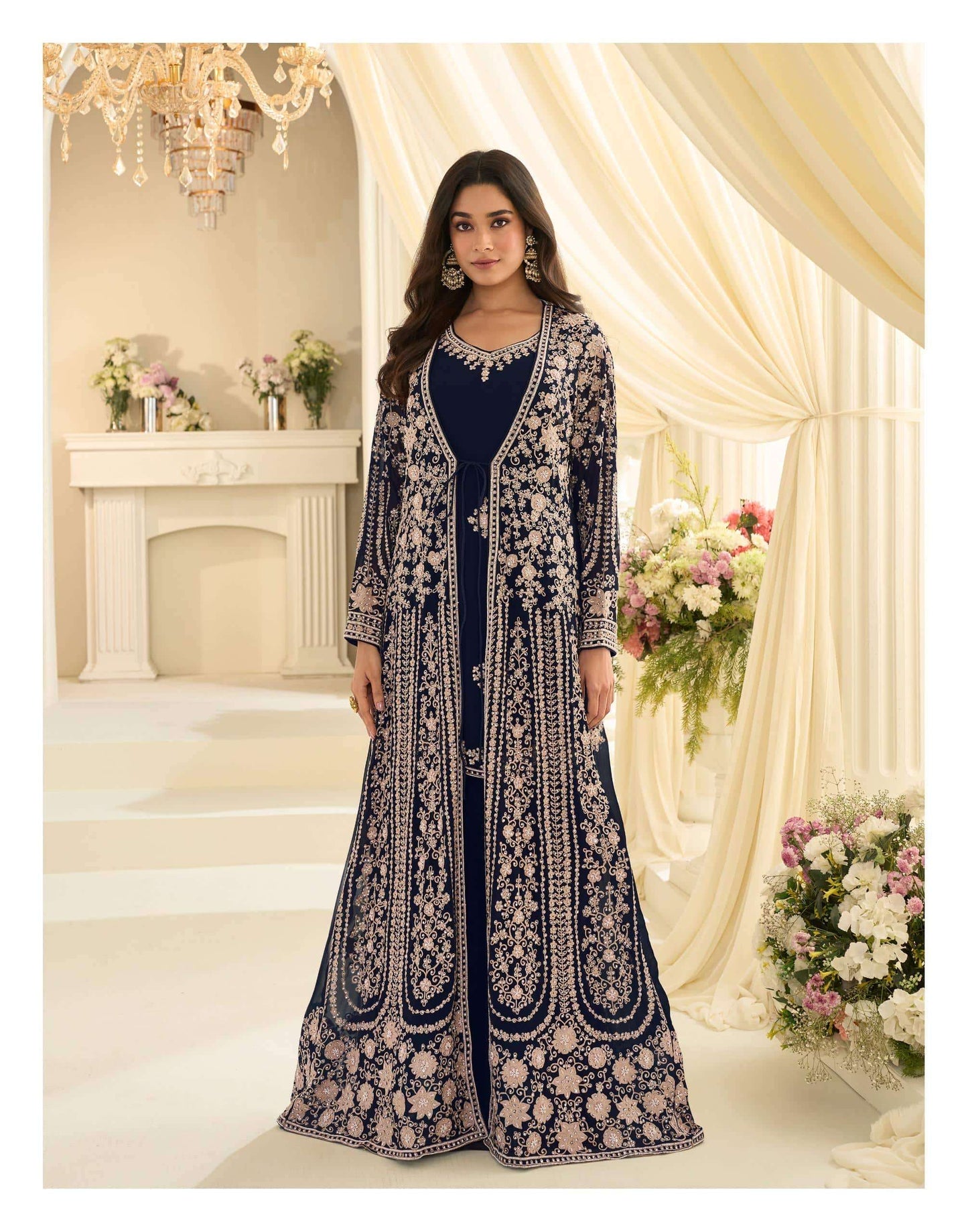 Sayuri Mastani
