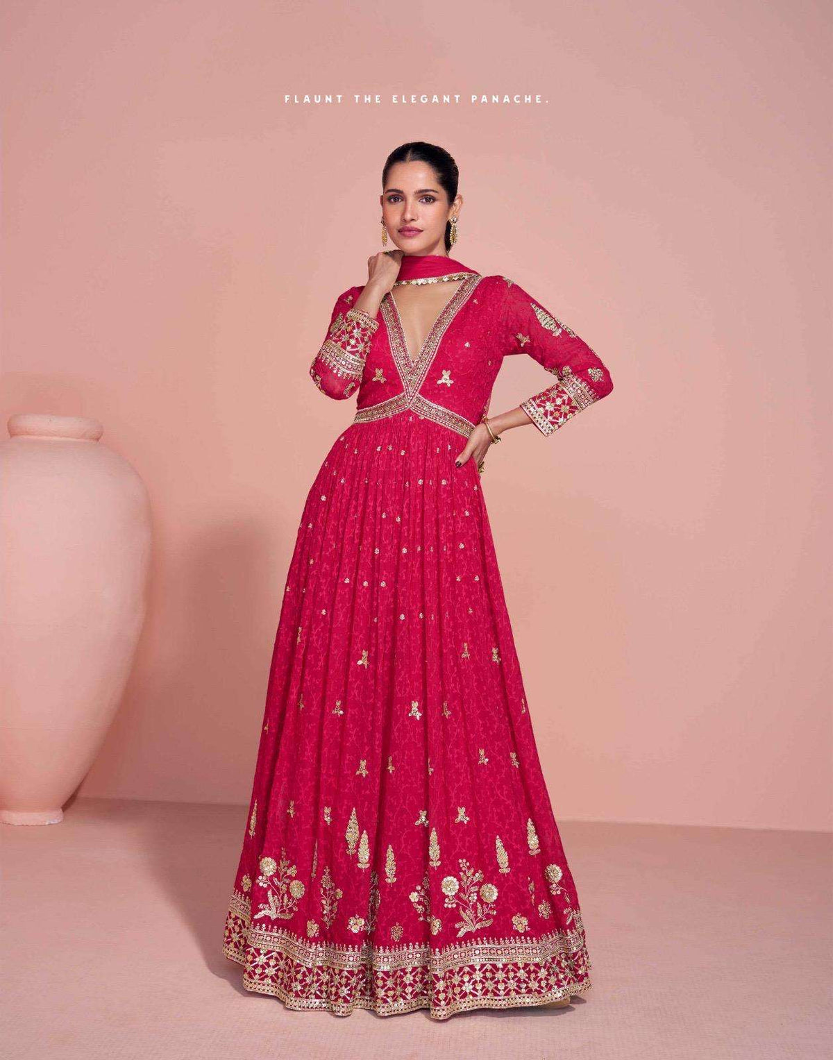 Sayuri Navya 5676 To 5678